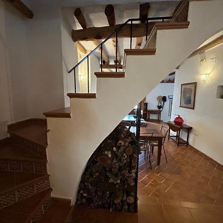 Campanario 3 Villa อลาคาร์ ภายนอก รูปภาพ