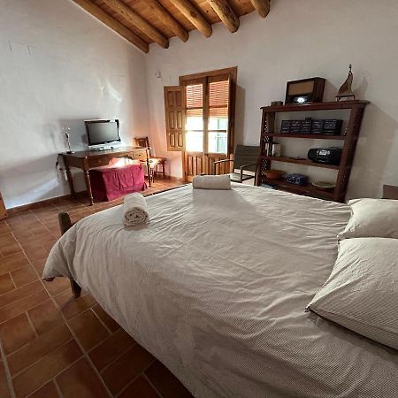 Campanario 3 Villa อลาคาร์ ภายนอก รูปภาพ