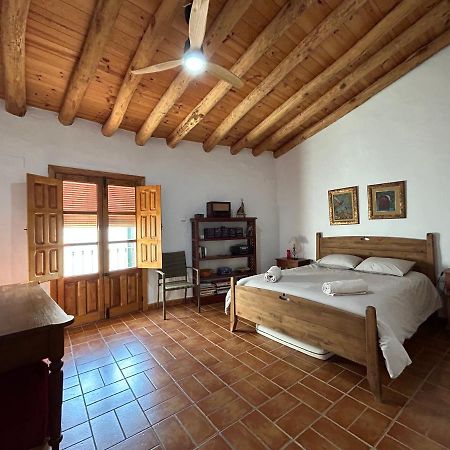 Campanario 3 Villa อลาคาร์ ภายนอก รูปภาพ