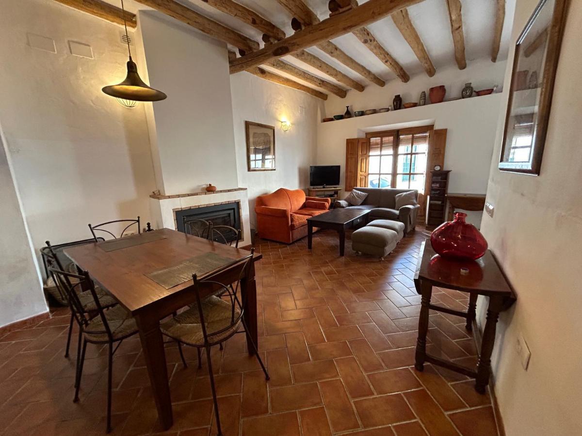 Campanario 3 Villa อลาคาร์ ภายนอก รูปภาพ