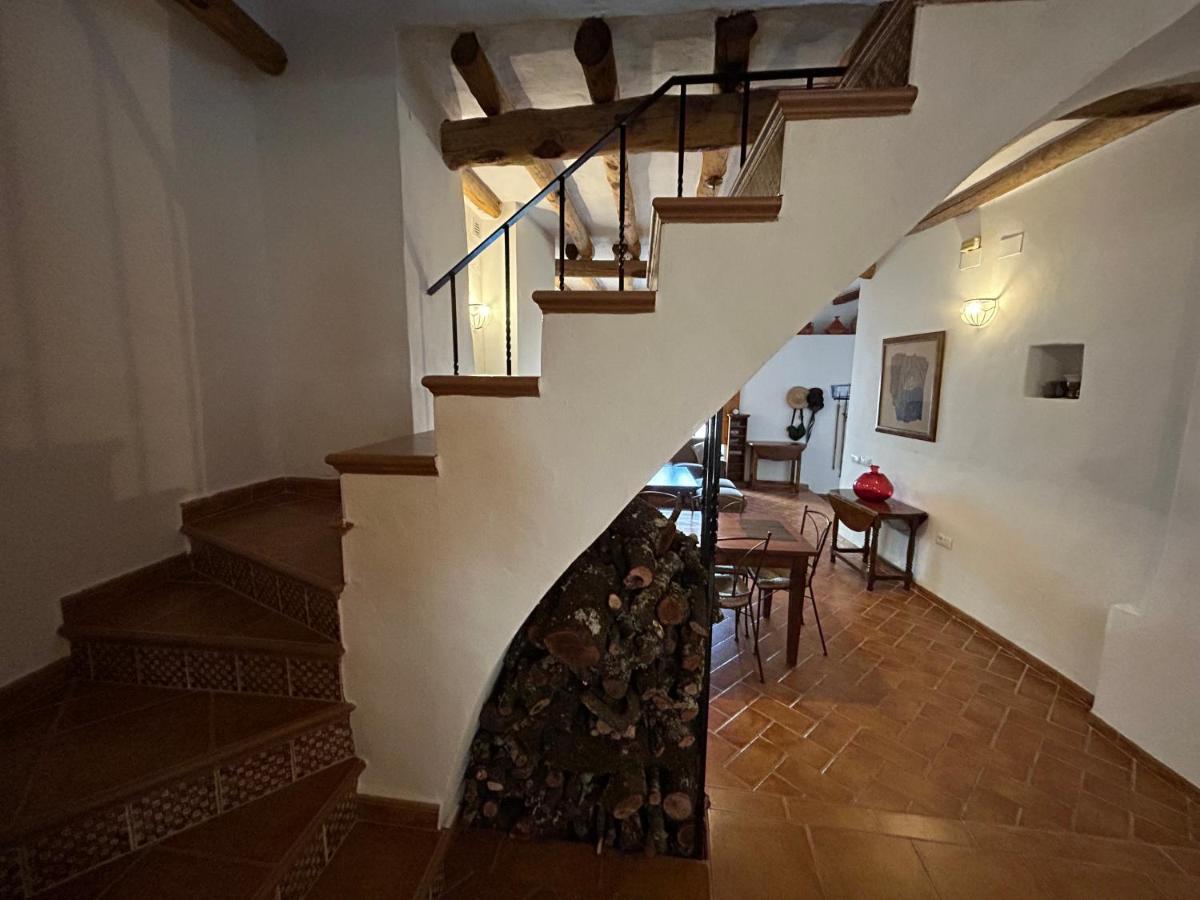 Campanario 3 Villa อลาคาร์ ภายนอก รูปภาพ