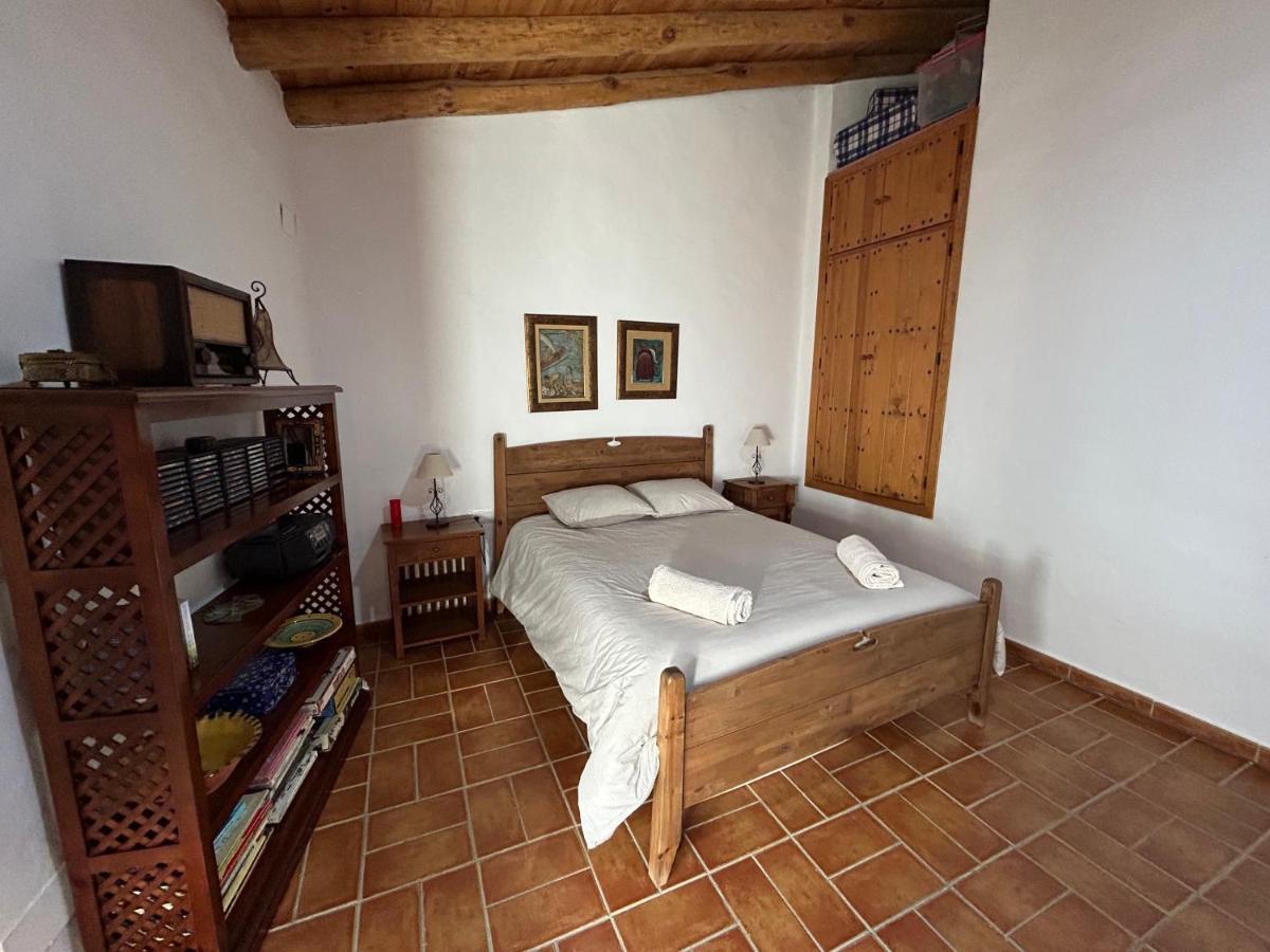 Campanario 3 Villa อลาคาร์ ภายนอก รูปภาพ