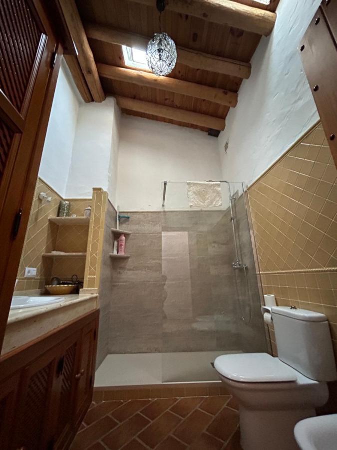Campanario 3 Villa อลาคาร์ ภายนอก รูปภาพ