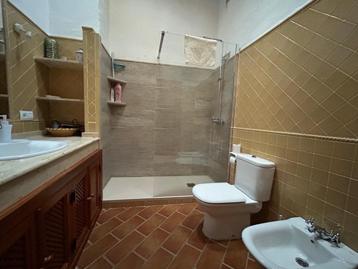 Campanario 3 Villa อลาคาร์ ภายนอก รูปภาพ