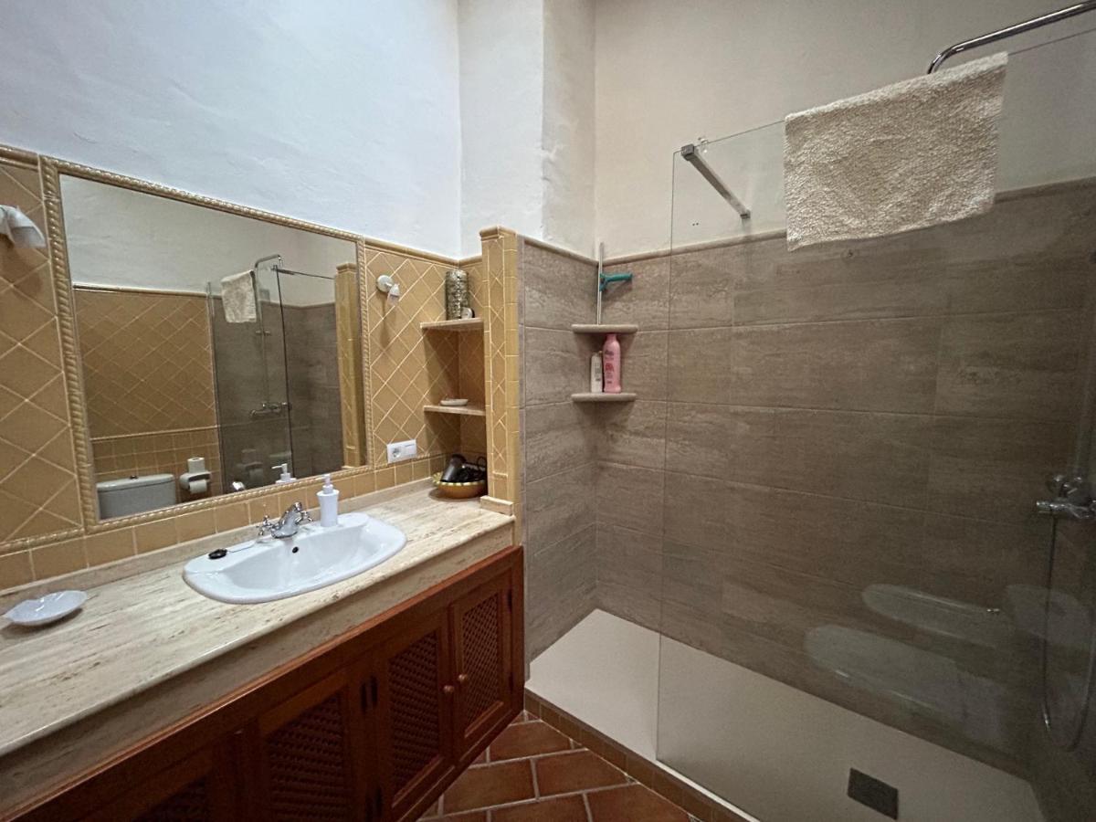 Campanario 3 Villa อลาคาร์ ภายนอก รูปภาพ