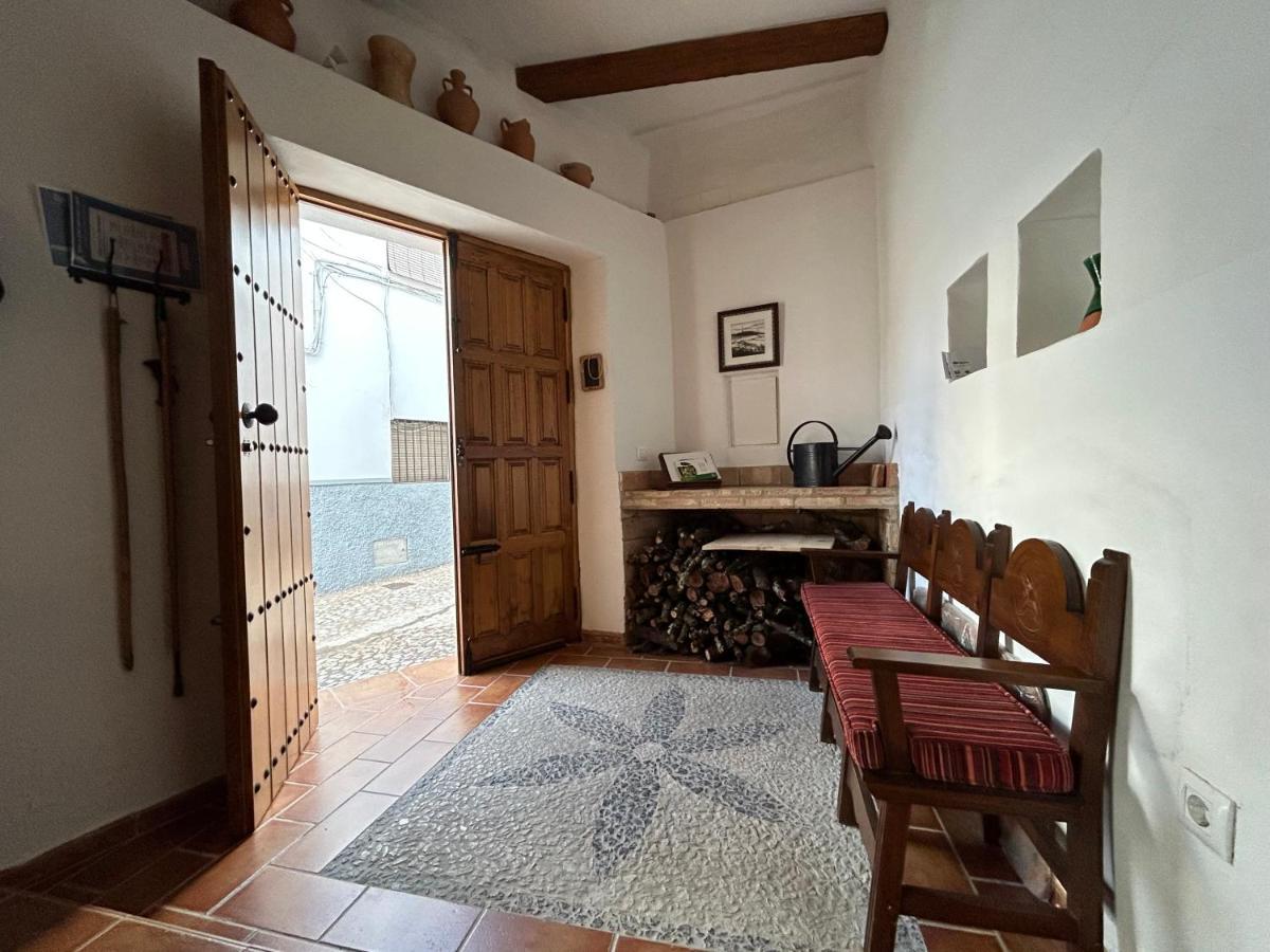Campanario 3 Villa อลาคาร์ ภายนอก รูปภาพ
