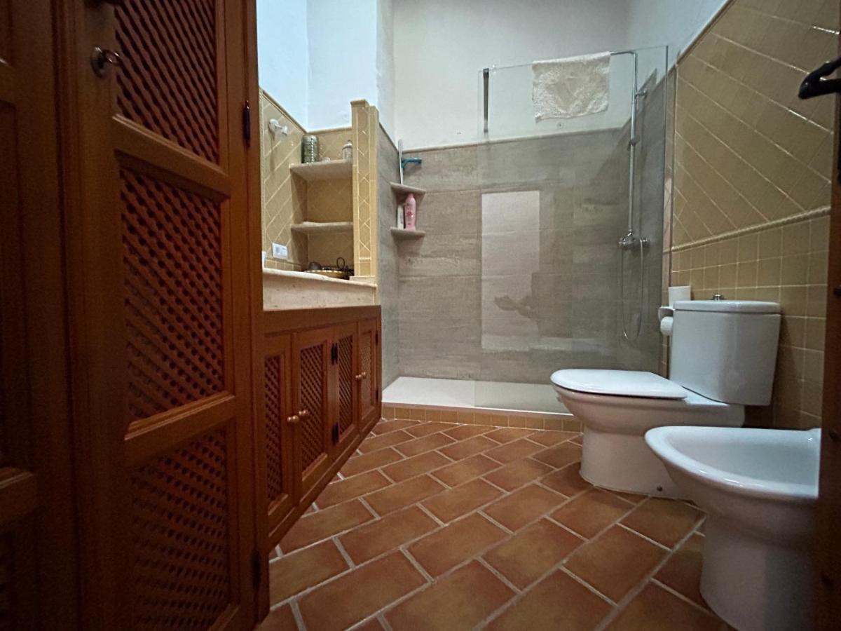 Campanario 3 Villa อลาคาร์ ภายนอก รูปภาพ