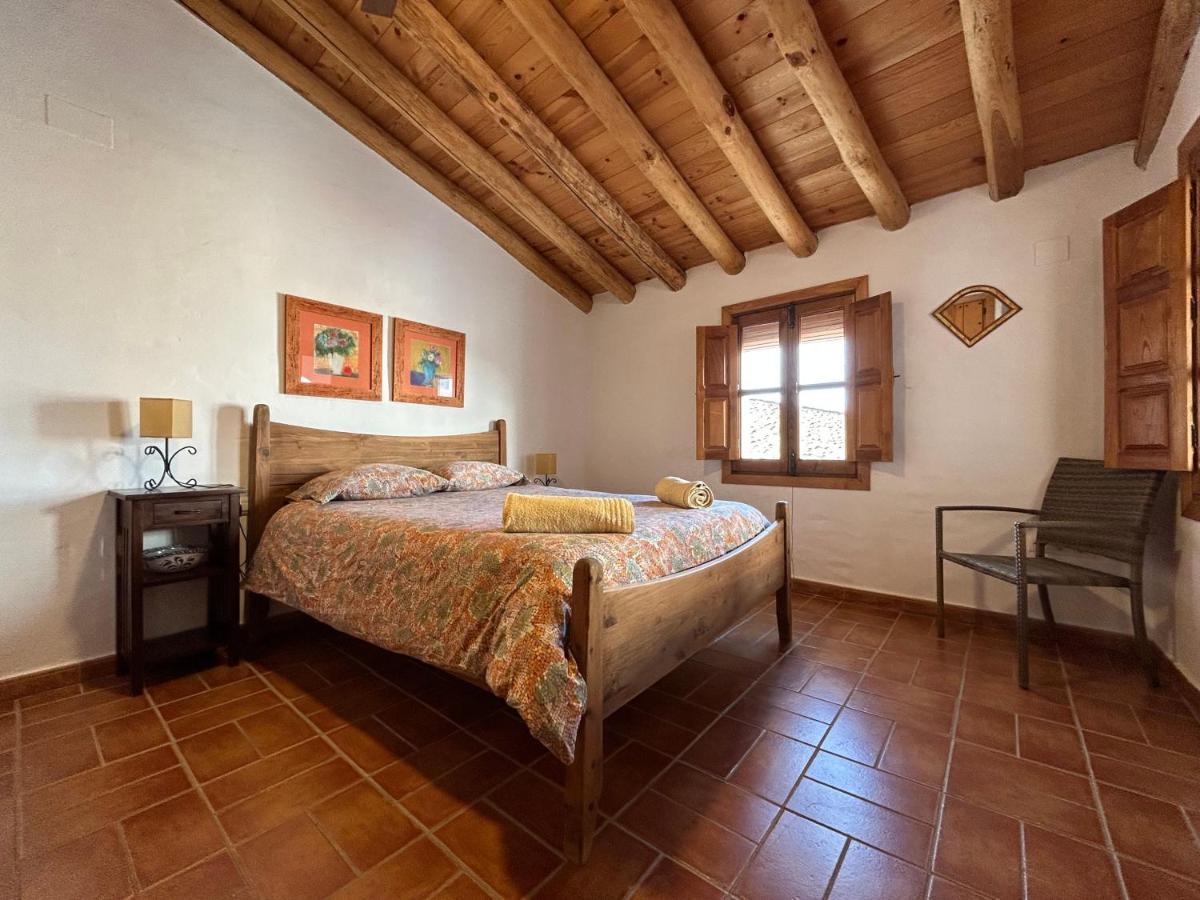 Campanario 3 Villa อลาคาร์ ภายนอก รูปภาพ