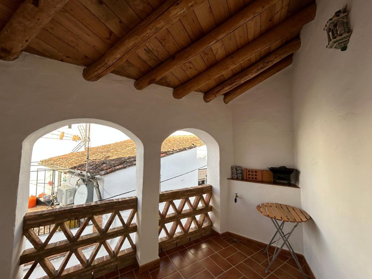 Campanario 3 Villa อลาคาร์ ภายนอก รูปภาพ
