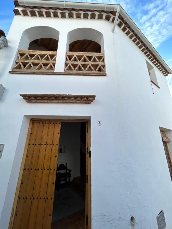 Campanario 3 Villa อลาคาร์ ภายนอก รูปภาพ