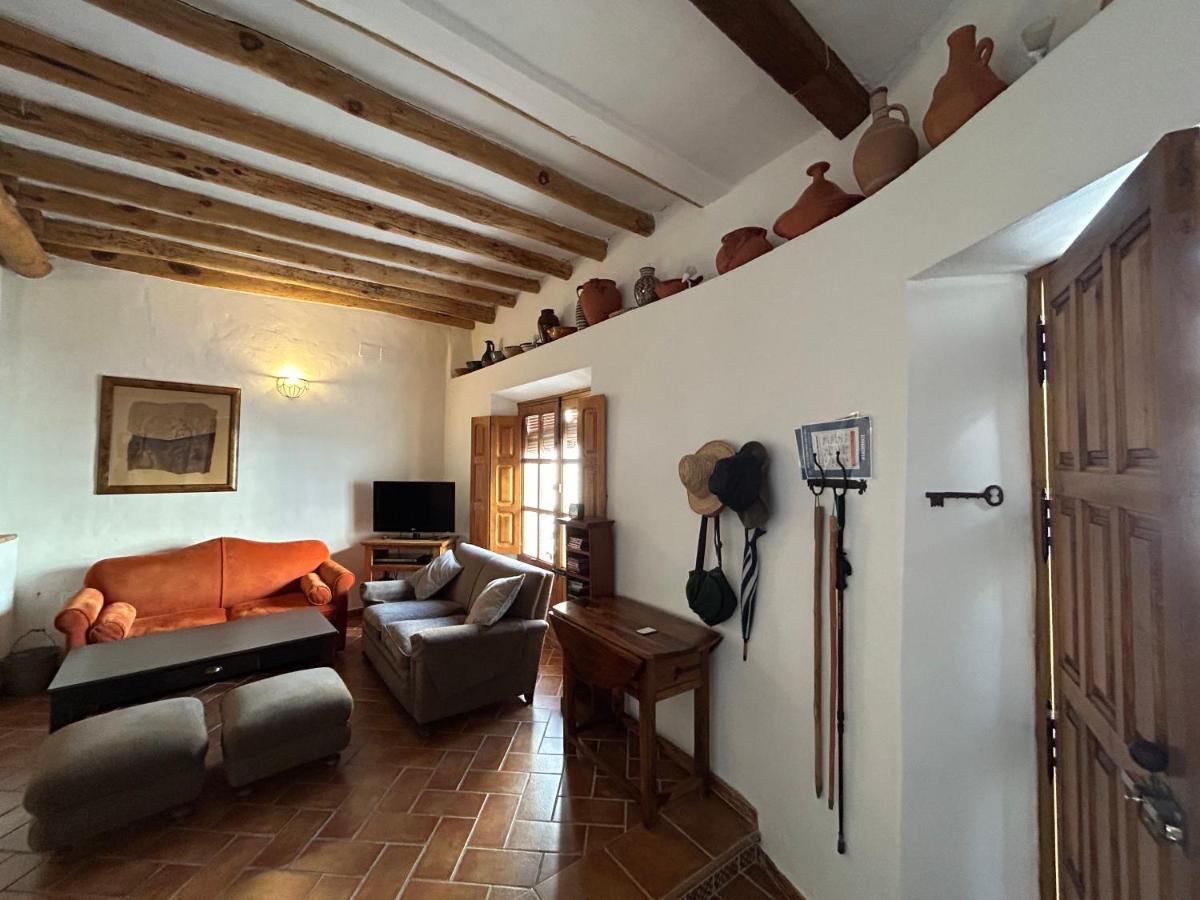 Campanario 3 Villa อลาคาร์ ภายนอก รูปภาพ