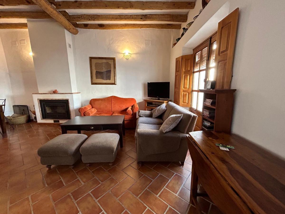 Campanario 3 Villa อลาคาร์ ภายนอก รูปภาพ