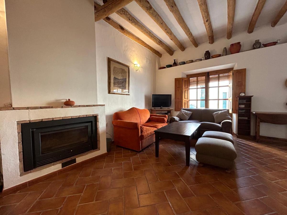 Campanario 3 Villa อลาคาร์ ภายนอก รูปภาพ