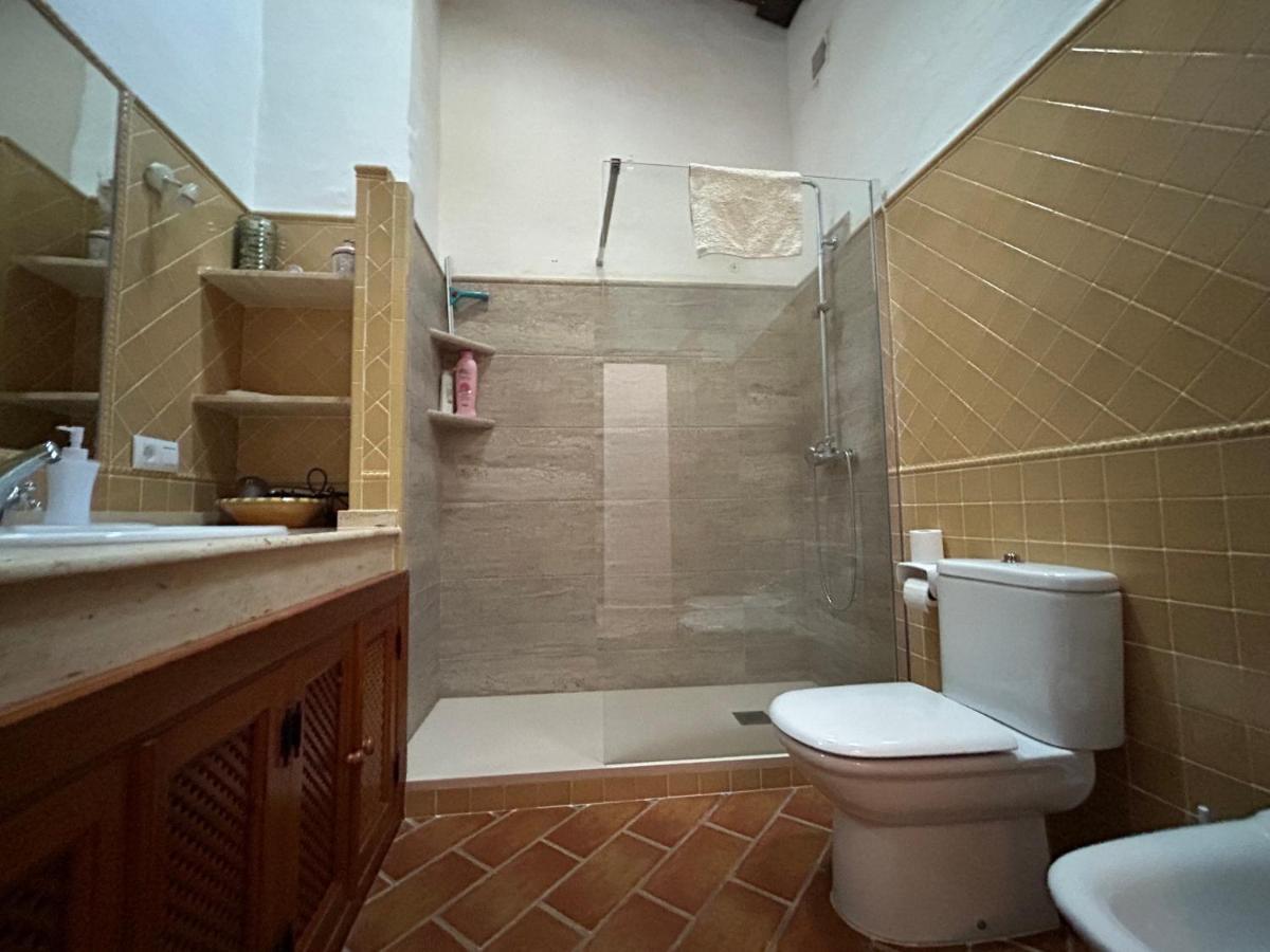 Campanario 3 Villa อลาคาร์ ภายนอก รูปภาพ
