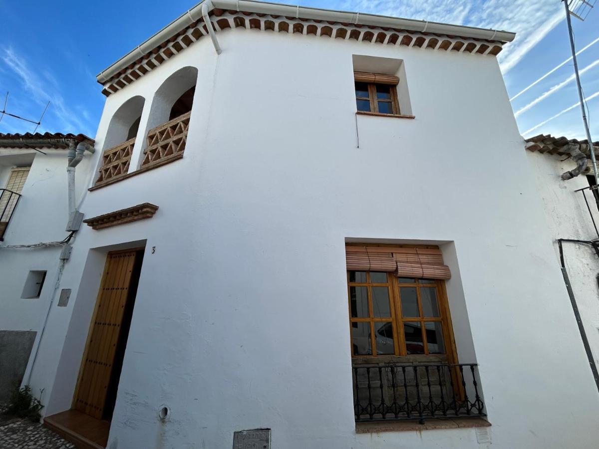 Campanario 3 Villa อลาคาร์ ภายนอก รูปภาพ