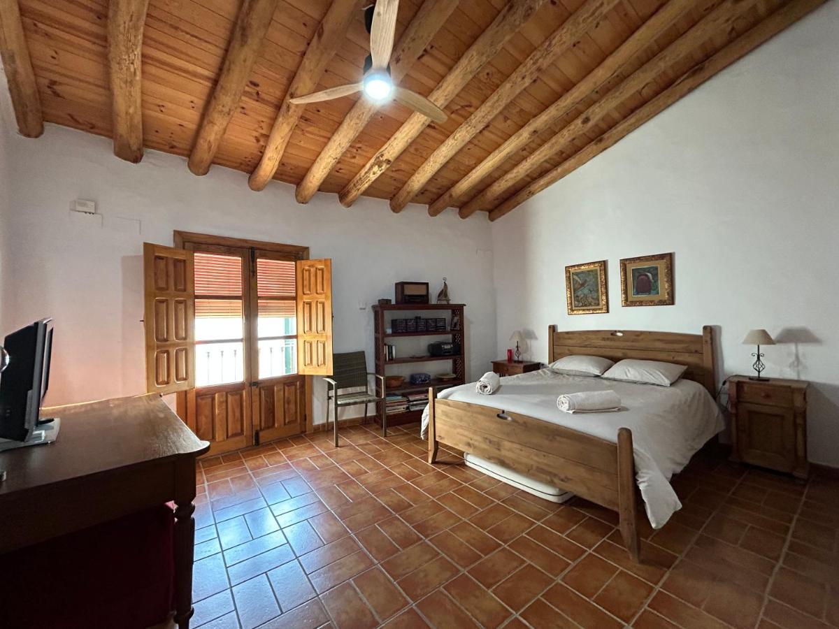 Campanario 3 Villa อลาคาร์ ภายนอก รูปภาพ