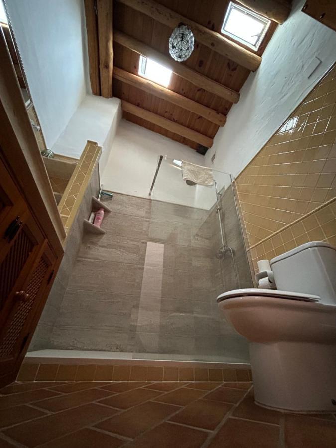 Campanario 3 Villa อลาคาร์ ภายนอก รูปภาพ
