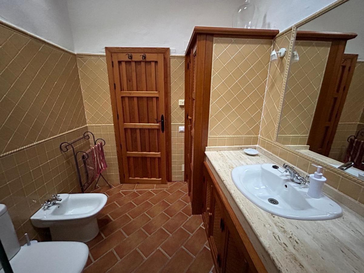 Campanario 3 Villa อลาคาร์ ภายนอก รูปภาพ
