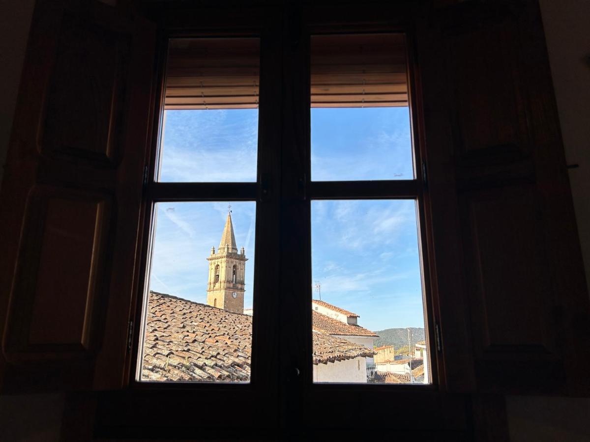Campanario 3 Villa อลาคาร์ ภายนอก รูปภาพ