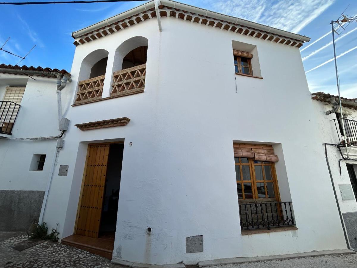 Campanario 3 Villa อลาคาร์ ภายนอก รูปภาพ