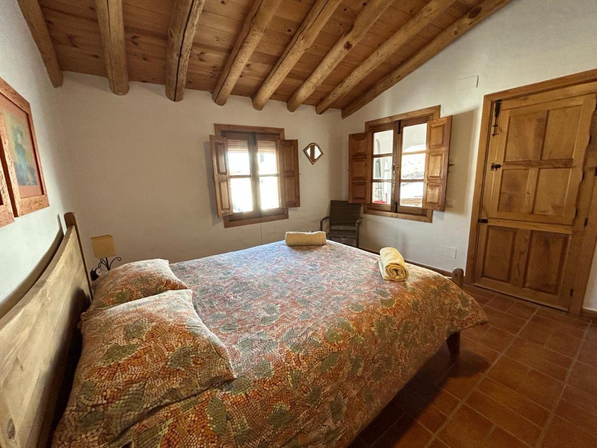 Campanario 3 Villa อลาคาร์ ภายนอก รูปภาพ